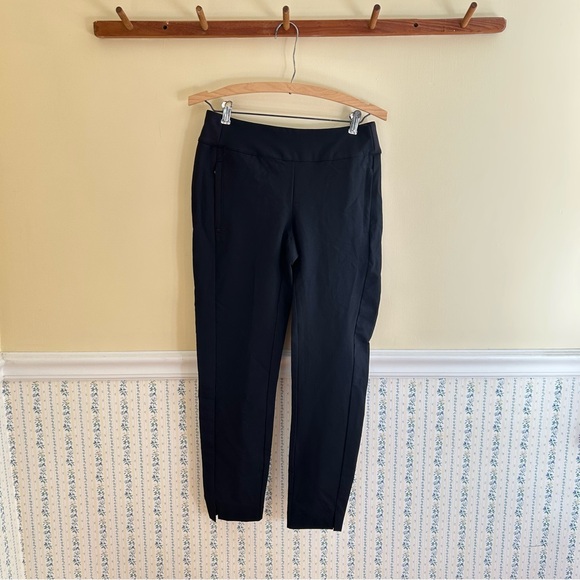 Elizabeth and James Ankle Trouser Pants - Picture 2 of 10